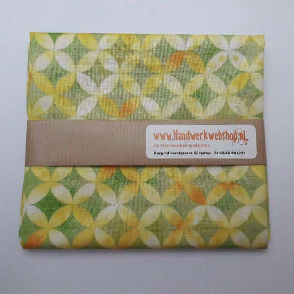 Quiltstof op maat 50x55 cm 1649-24677-G