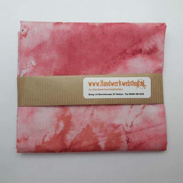 Quiltstof op maat 50x55 cm Rinske Stevens 20935-28