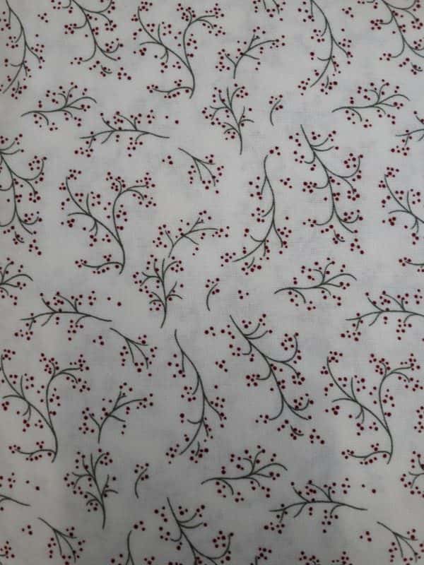 Quiltstof op maat Moda Once upon a 673311 50x55 cm