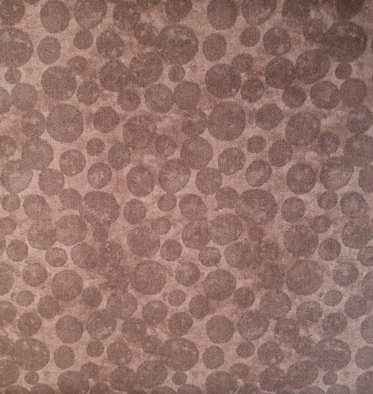 Quiltstof op maat 50x55 cm Rinske Stevens Tessella Twice B03764