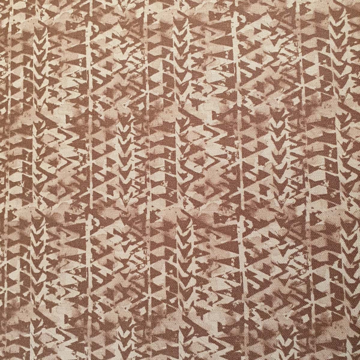 Quiltstof op rol Rinske Stevens 110 cm breed Tessella Twice B03768