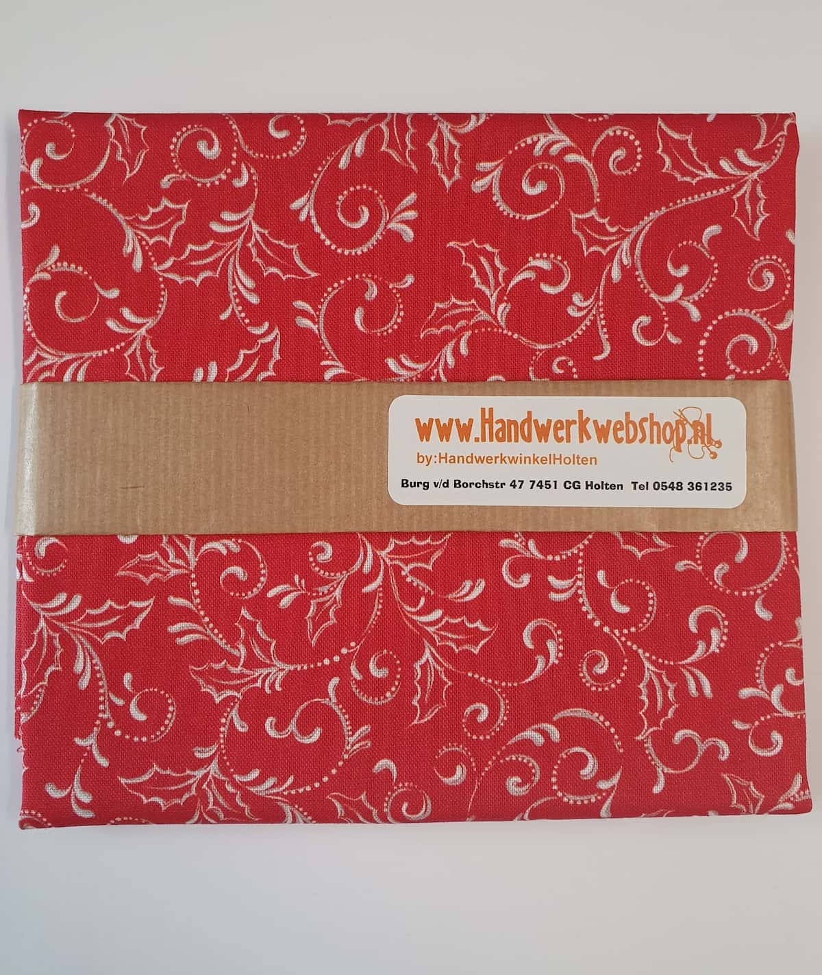 Quiltstof op maat 50x55 cm Rinske Stevens Fusion Splash