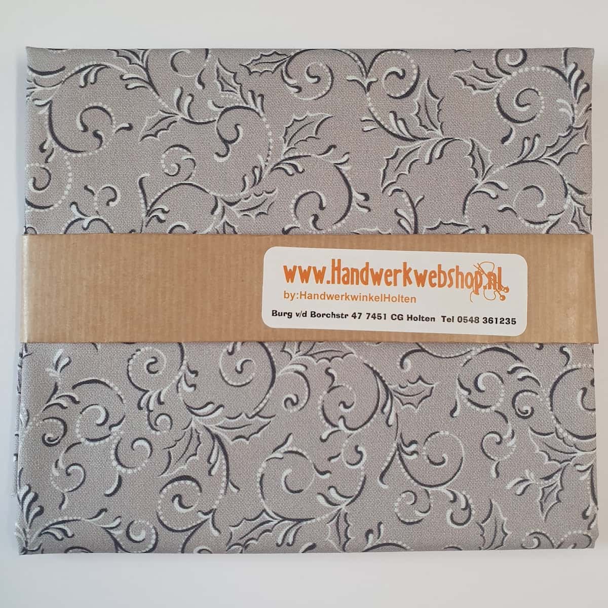 Quiltstof op maat 50x55 cm Rinske Stevens Fusion Splash