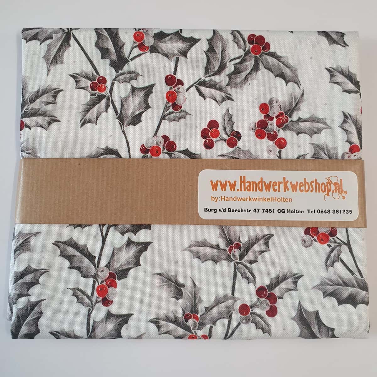 Quiltstof op maat 50x55 cm Rinske Stevens Fusion Splash