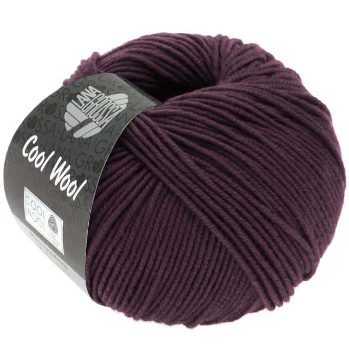 Lana Grossa Cool Wool kleur 2047