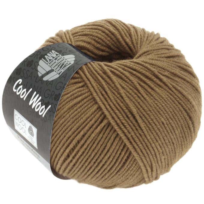 Lana Grossa Cool Wool kleur 2061