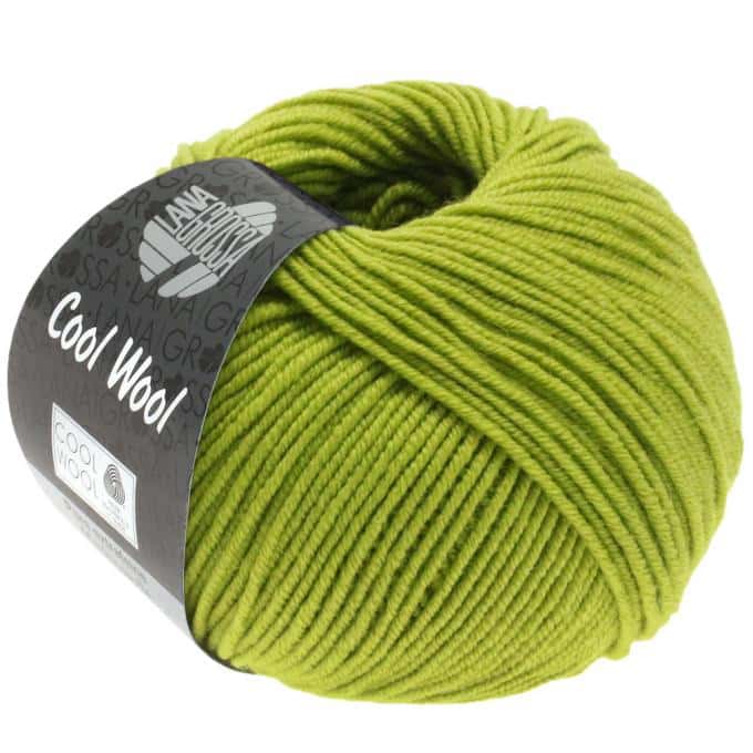 Lana Grossa Cool Wool kleur 2063