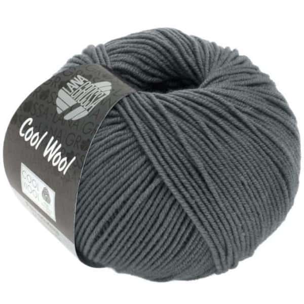 Lana Grossa Cool Wool kleur 2064