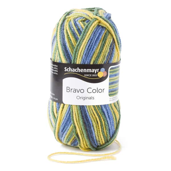 Smc Bravo color kleur 2093