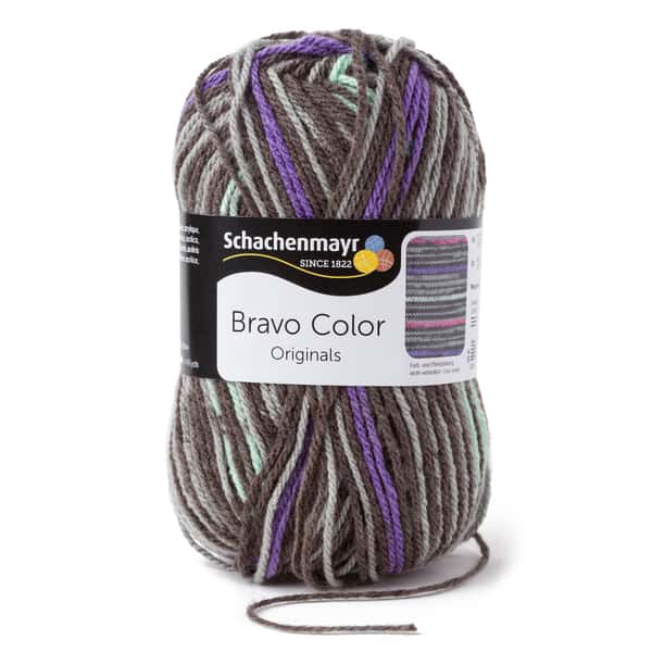 Smc Bravo color kleur 2107