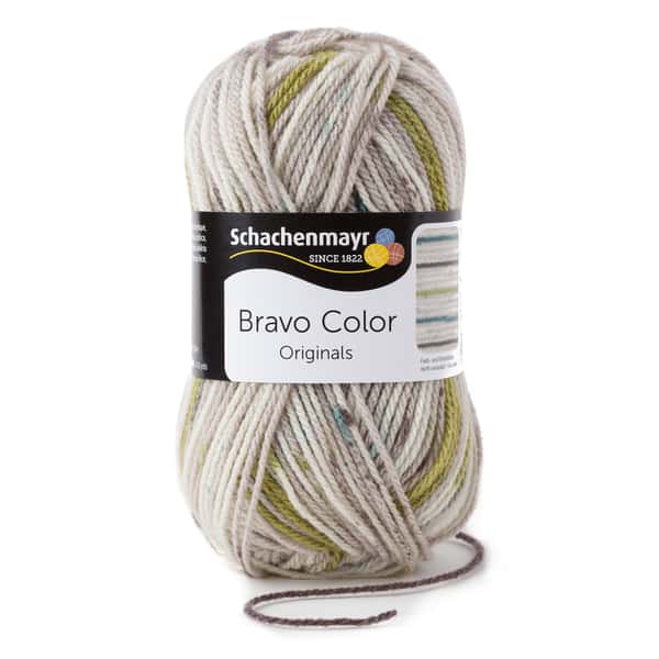 Smc Bravo color kleur 2109