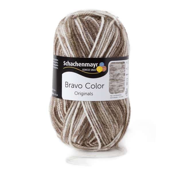 SMC Bravo Color kleur 2111