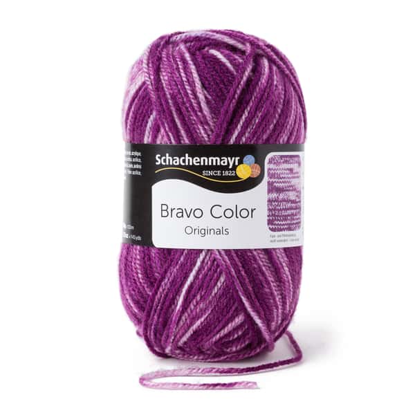 SMC Bravo Color kleur 2112