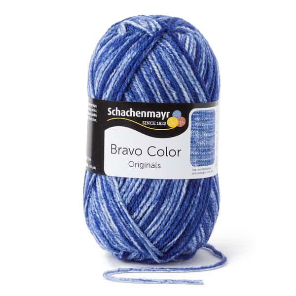 SMC Bravo Color kleur 2113