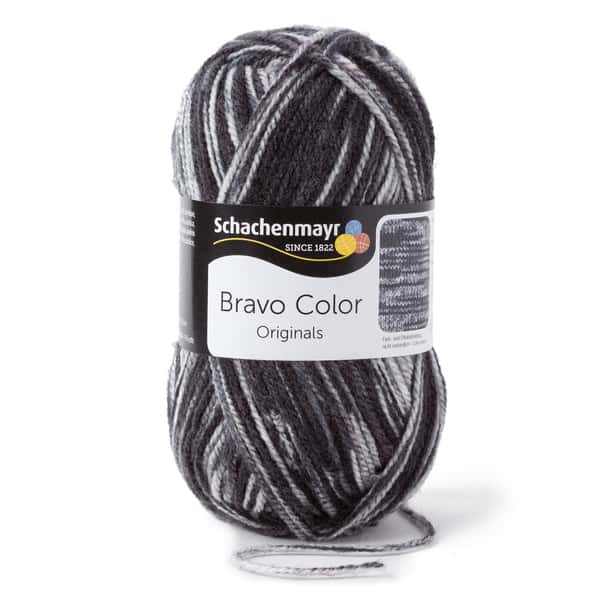 SMC Bravo Color kleur 2114