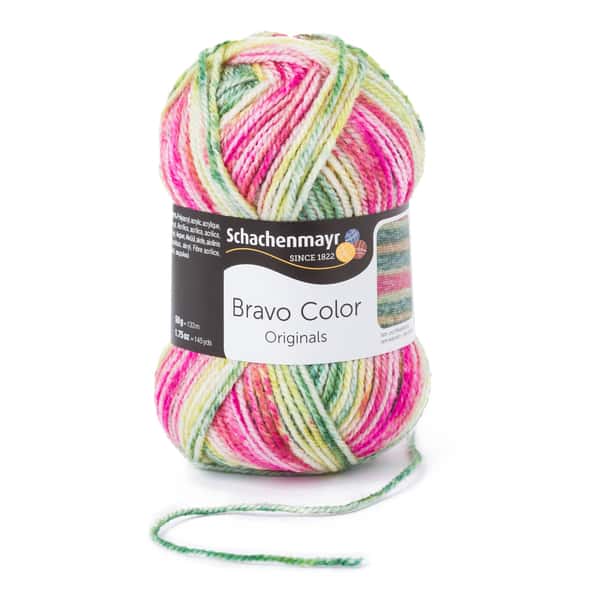 SMC Bravo Color kleur 2123