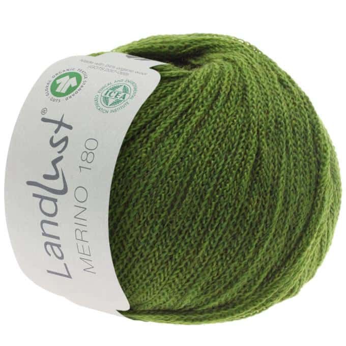 Lana Grossa Landlust Merino 180 kleur 217