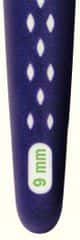 Prym Ergonomics wolhaaknaald 9,0 mm
