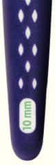 Prym Ergonomics wolhaaknaald 10,0 mm