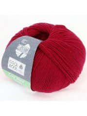 Lana Grossa Cool Wool Baby kleur 220 4033493117647