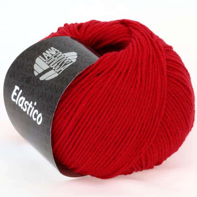 Lana Grossa Elastico kleur 23