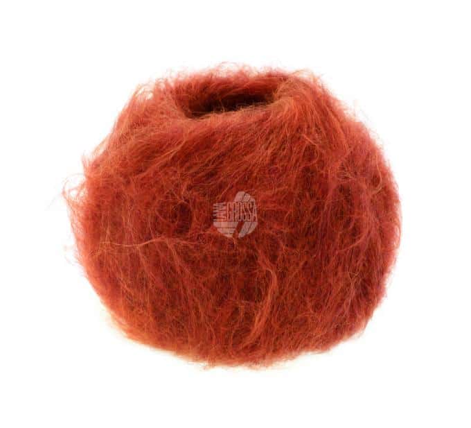 Lana Grossa Brigitte No. 3 kleur 23