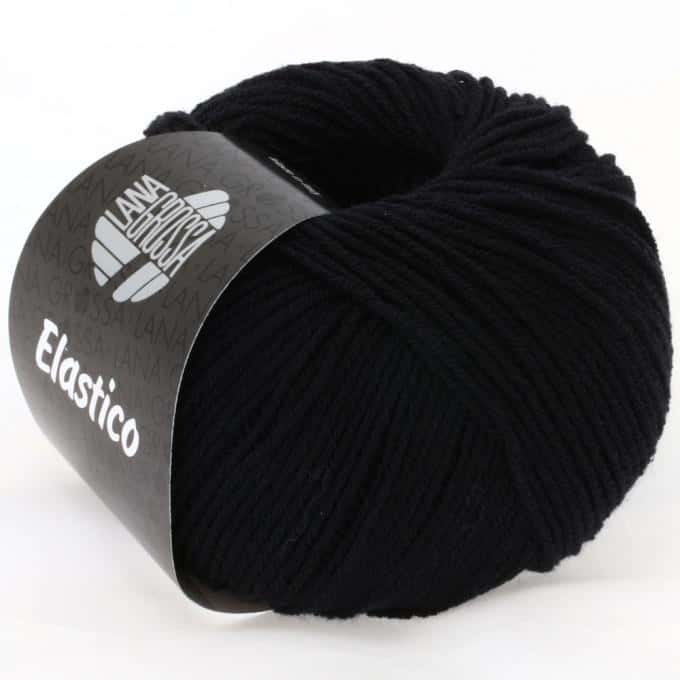 Lana Grossa Elastico kleur 24