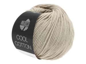 Lana Grossa Cool Cotton kleur 17