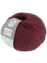 Lana Grossa Cool Wool Baby kleur 262