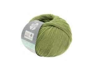 Lana Grossa Cool Wool Baby kleur 266