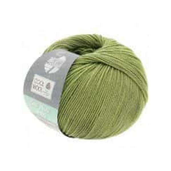 Lana Grossa Cool Wool Baby kleur 266