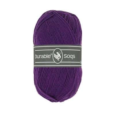Durable Soqs kleur 271 violet