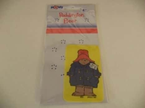 applicatie Pronty Paddington bear