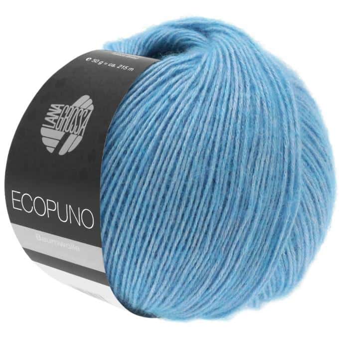Lana Grossa Ecopuno kleur 29
