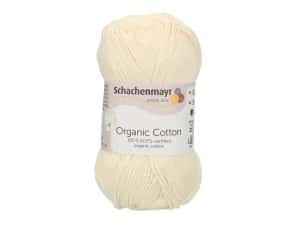 Schachenmayr Organic Cotton kleur 2
