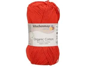 Schachenmayr Organic Cotton kleur 30