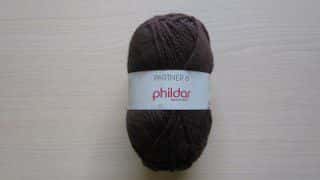 Phildar Partner 6 kleur 4 Ecorce (uitlopend)