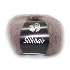 Lana Grossa Silkhair kleur 35