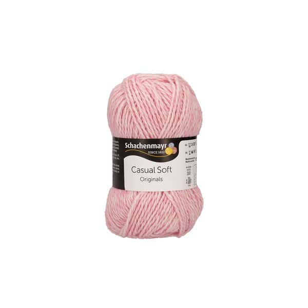 SMC Casual Soft kleur 35
