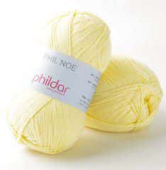 Phildar Phil Noe kleur poussin