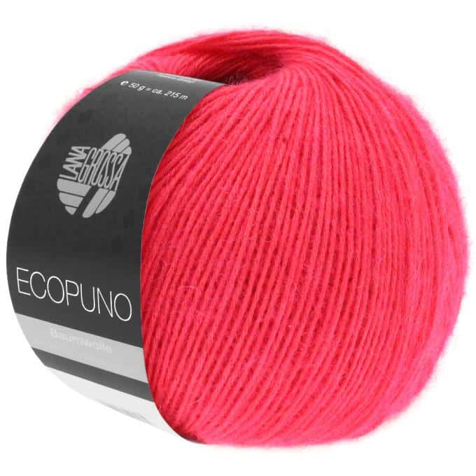 Lana Grossa Ecopuno kleur 36