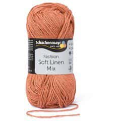 SMC Fashion Soft Linen Mix kleur 38
