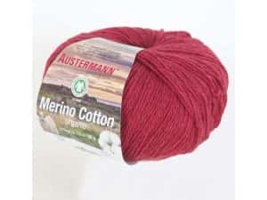 Austermann Merino Cotton Organic kleur 3