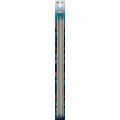 Prym kousenbreinaalden 4 mm dik 30 cm lang
