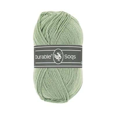 Durable Soqs kleur 402 seagrass