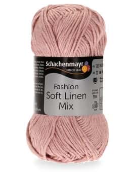 SMC Fashion Soft Linen Mix kleur 40