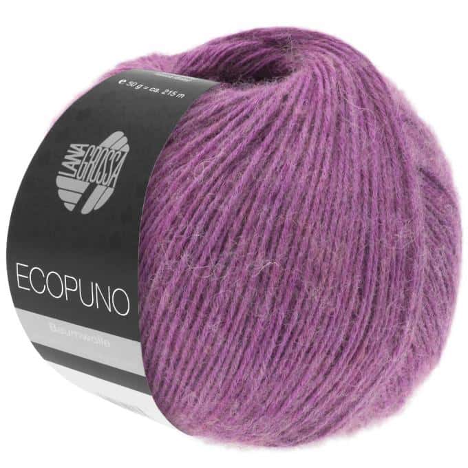 Lana Grossa Ecopuno kleur 40