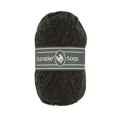 Durable Soqs kleur 412 phantom