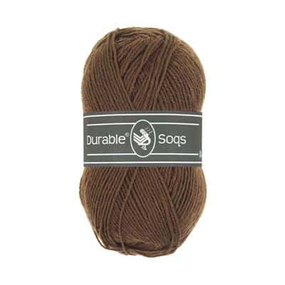 Durable Soqs kleur 413 mustang