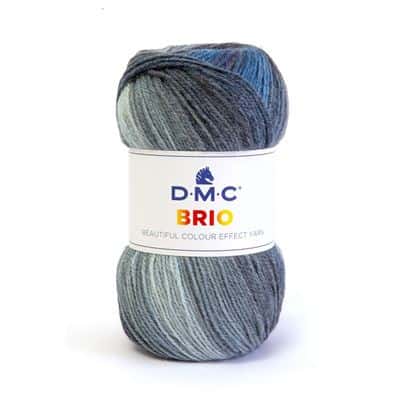 DMC Brio kleur 417